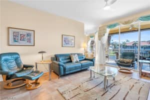 2220 Arielle Drive, Naples, FL 34109 Sold 05/23/25