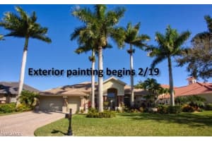 7317 Heritage Palms Estate Dr, Fort Myers, FL 33966, Sold 04/10/24