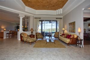 7317 Heritage Palms Estate Dr, Fort Myers, FL 33966, Sold 04/10/24