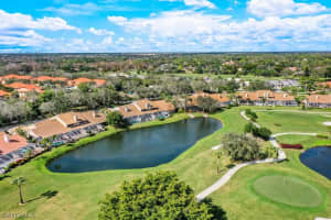11642 Quail Village Way, Naples, FL 34119, Sold 05/14/24