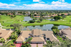 11642 Quail Village Way, Naples, FL 34119, Sold 05/14/24