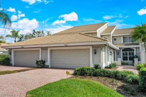 11642 Quail Village Way, Naples, FL 34119, Sold 05/14/24