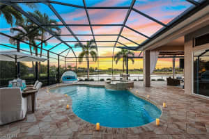 5109 Cerromar Drive, NAPLES, FL 34112 Sold 06/26/24