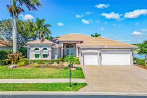 5109 Cerromar Drive, NAPLES, FL 34112 Sold 06/26/24