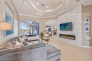 5109 Cerromar Drive, NAPLES, FL 34112 Sold 06/26/24