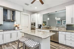 1414 Borghese Lane, Naples, FL 34114 Sold 02/28/25