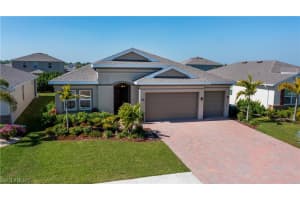 3350 Acapulco Circle, CAPE CORAL, FL 33909 Sold 03/19/24