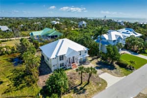 478 Sea Oats Drive, SANIBEL, FL 33957 Sold 03/15/24