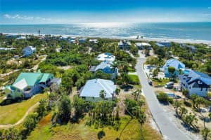 478 Sea Oats Drive, SANIBEL, FL 33957 Sold 03/15/24