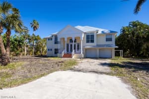 478 Sea Oats Drive, SANIBEL, FL 33957 Sold 03/15/24