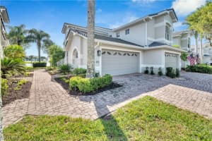 6060 Pinnacle Lane, NAPLES, FL 34110 Sold 06/10/24