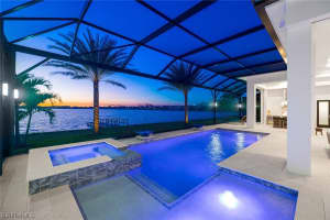 11371 Canal Grande Drive, Fort Myers, FL 33913 Sold 11/04/24