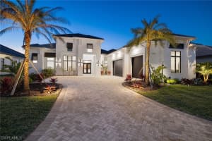 11371 Canal Grande Drive, Fort Myers, FL 33913 Sold 11/04/24