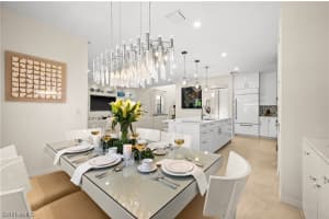 7301 Birchmore Street, NAPLES, FL 34109 Sold 04/19/24