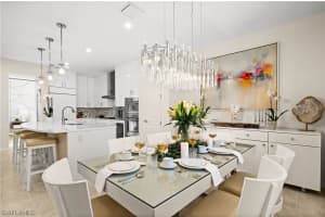 7301 Birchmore Street, NAPLES, FL 34109 Sold 04/19/24