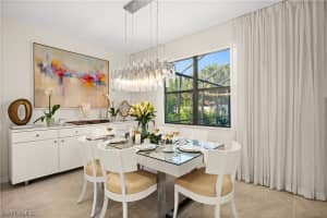 7301 Birchmore Street, NAPLES, FL 34109 Sold 04/19/24