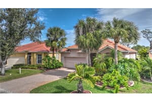 2298 Bainmar Dr, Lehigh Acres, FL 33973, Sold 05/28/24