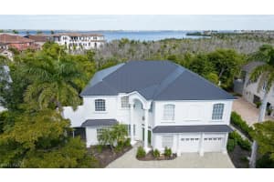 15701 Chatfield Drive, FORT MYERS, FL 33908 Sold 03/25/24