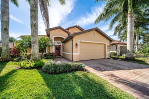 7842 Bucks Run Drive, NAPLES, FL 34120 Sold 03/12/24
