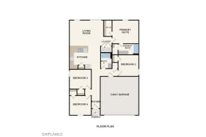 3304 Lady Court, LABELLE, FL 33935 Sold 05/15/25