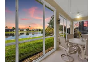 13051 Lake Meadow Drive, Fort Myers, FL 33913 Sold 12/20/24