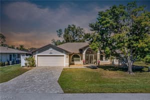 9907 Country Oaks Drive, FORT MYERS, FL 33967 Sold 03/29/24