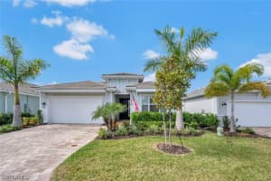 28009 CAPTIVA SHELL Loop, BONITA SPRINGS, FL 34135 Sold 06/10/24