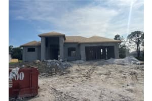 3509 24th Street, LEHIGH ACRES, FL 33976 Sold 02/20/25