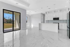 3509 24th Street, LEHIGH ACRES, FL 33976 Sold 02/20/25