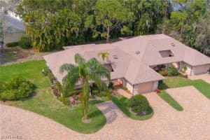 15500 Cedarwood Lane, NAPLES, FL 34110 Sold 04/15/24