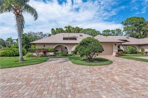 15500 Cedarwood Lane, NAPLES, FL 34110 Sold 04/15/24
