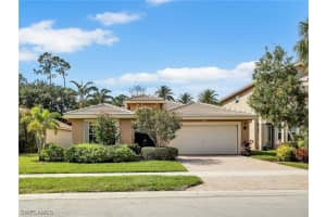 2347 Butterfly Palm Drive, NAPLES, FL 34119 Sold 05/15/24