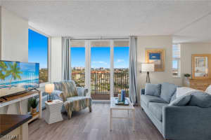 7360 Estero Boulevard, FORT MYERS BEACH, FL 33931 Sold 03/12/24
