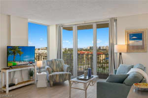 7360 Estero Boulevard, FORT MYERS BEACH, FL 33931 Sold 03/12/24