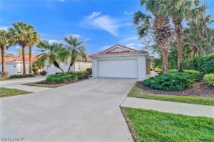 3695 El Segundo Court, NAPLES, FL 34109 Sold 03/11/24