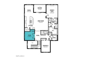 4660 Arboretum Circle, NAPLES, FL 34112 Sold 10/16/24