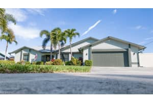 1731 Savona Parkway, CAPE CORAL, FL 33904 Sold 09/03/24