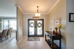 1731 Savona Parkway, CAPE CORAL, FL 33904 Sold 09/03/24