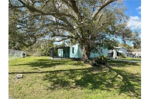 7606 Peyraud Drive, NORTH FORT MYERS, FL 33917 Sold 05/28/24