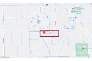 218 Parsons Street, Lehigh Acres, FL 33974 - MLS#224013567