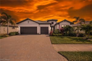 11961 Bay Oak Drive, FORT MYERS, FL 33913 Sold 04/19/24