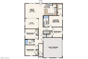 6012 Joy Court, LABELLE, FL 33935 Sold 09/18/24
