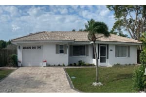 1753 Azalea Lane, NAPLES, FL 34105 Sold 05/02/24