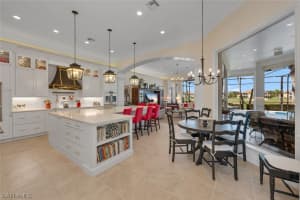 5949 Amberwood Drive, NAPLES, FL 34110 Sold 08/02/24