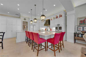 5949 Amberwood Drive, NAPLES, FL 34110 Sold 08/02/24