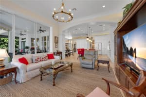 5949 Amberwood Drive, NAPLES, FL 34110 Sold 08/02/24
