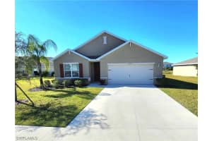 8030 Gopher Tortoise Trail, LEHIGH ACRES, FL 33972 Sold 08/23/24