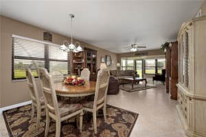 1747 Pebble Beach Drive, FORT MYERS, FL 33907 Sold 04/08/24