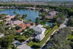 10100 Verona Lakes Lane, Miromar Lakes, FL 33913 Sold 12/09/24