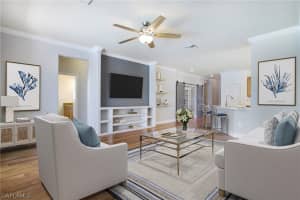 2081 Satsuma Lane, NAPLES, FL 34120 Sold 06/18/24